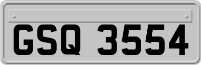 GSQ3554