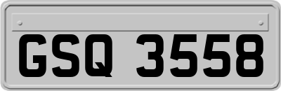 GSQ3558