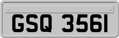 GSQ3561