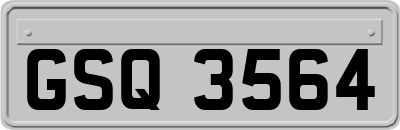 GSQ3564