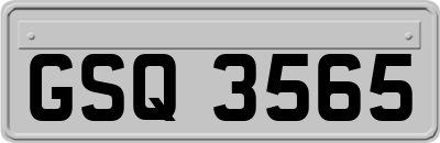 GSQ3565
