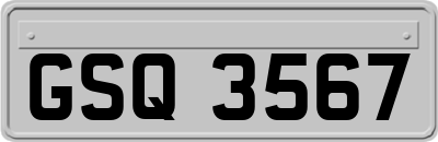 GSQ3567