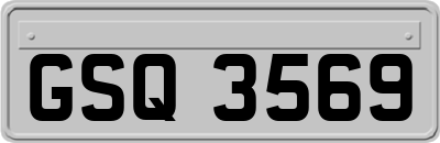 GSQ3569