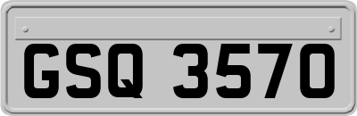 GSQ3570