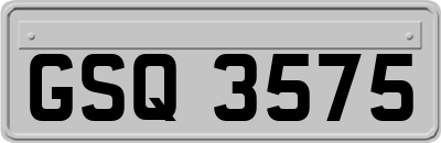 GSQ3575