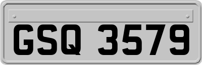 GSQ3579