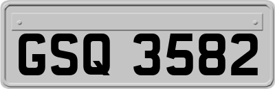 GSQ3582