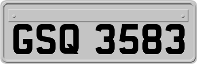 GSQ3583