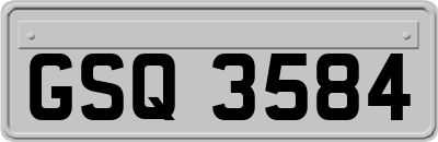 GSQ3584