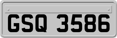 GSQ3586