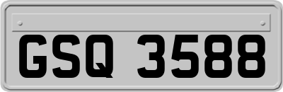 GSQ3588