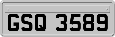 GSQ3589