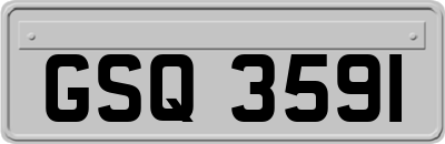 GSQ3591