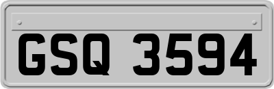 GSQ3594