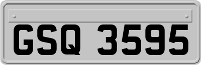 GSQ3595