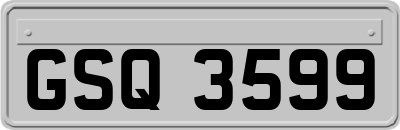 GSQ3599