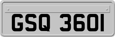 GSQ3601