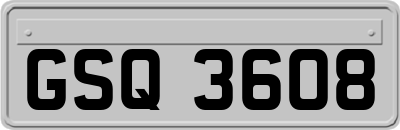 GSQ3608
