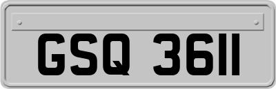 GSQ3611
