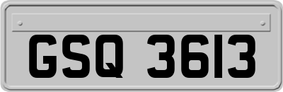 GSQ3613
