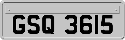 GSQ3615