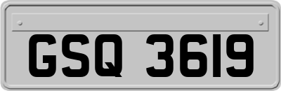 GSQ3619