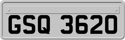 GSQ3620