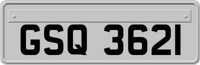 GSQ3621
