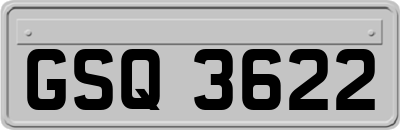 GSQ3622