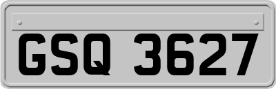 GSQ3627