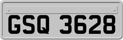 GSQ3628