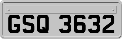 GSQ3632
