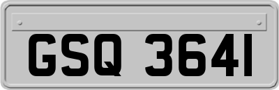 GSQ3641