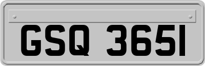 GSQ3651