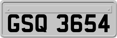 GSQ3654
