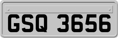 GSQ3656