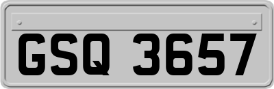GSQ3657