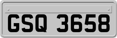 GSQ3658