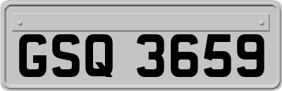 GSQ3659