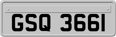 GSQ3661
