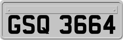 GSQ3664