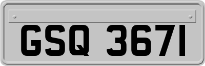 GSQ3671
