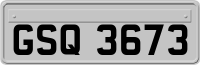 GSQ3673