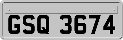 GSQ3674