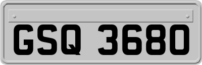 GSQ3680