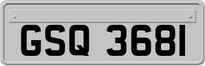 GSQ3681