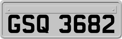GSQ3682