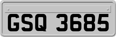 GSQ3685