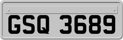 GSQ3689