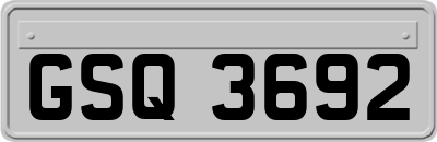 GSQ3692